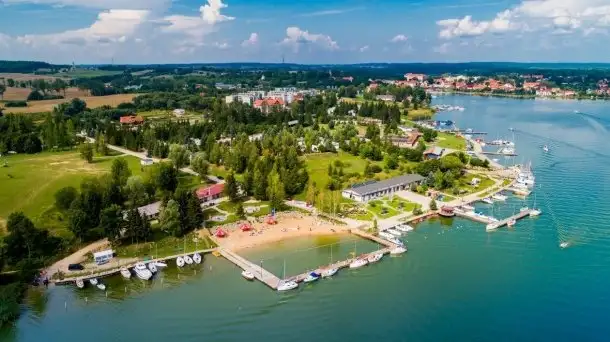 Port Bocianie Gniazdo