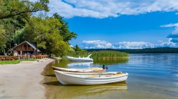 Galindia - Mazurski Eden