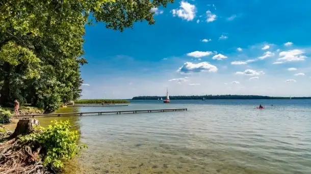 Cypel - Zwierzyniecki Róg