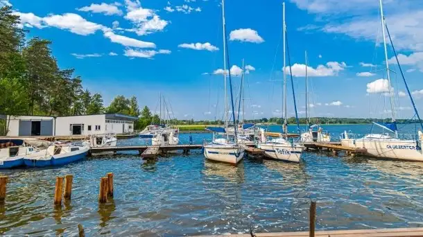 Port Resort Niegocin