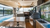 SUNCAMPER 35 FLYBRIDGE