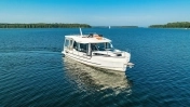 SUNCAMPER 35 FLYBRIDGE