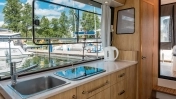 SUNCAMPER 35 FLYBRIDGE