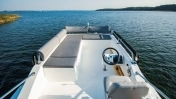 FUTURA 40 FLY GRAND HORIZON
