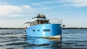 FUTURA 40 FLY GRAND HORIZON