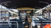 FUTURA 40 FLY GRAND HORIZON