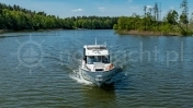 SUNCAMPER 35 FLYBRIDGE