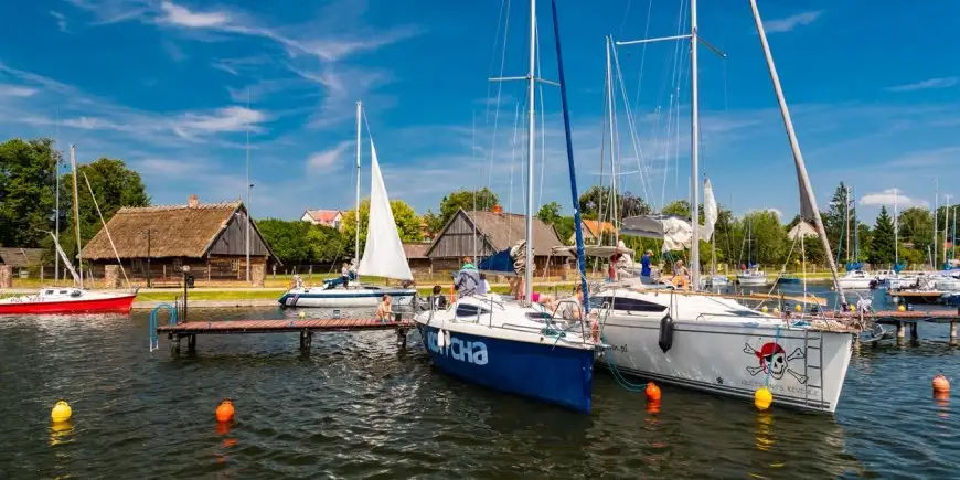 Poziom trudności nie wzrasta, jaki to port?