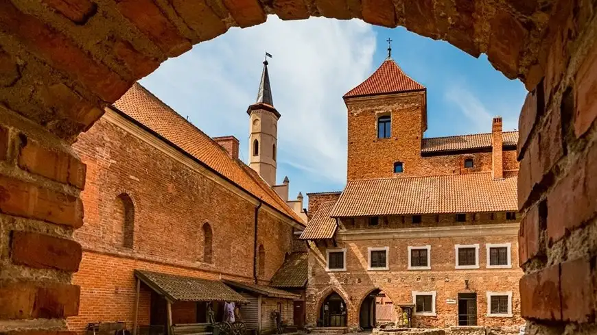 Ponoć tu spalono ostatnią czarownicę w Europie?