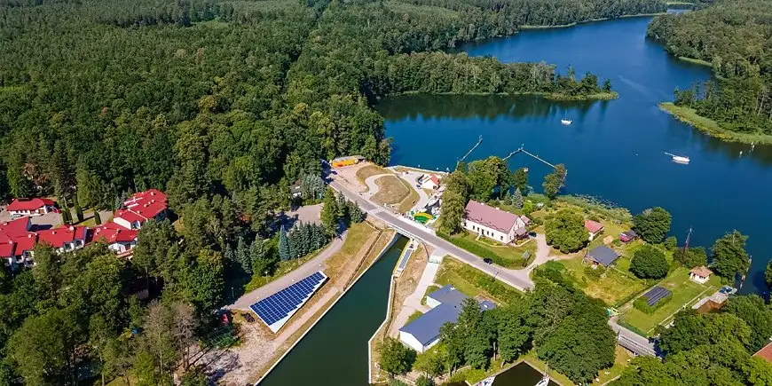 Nowa inwestycja uruchomiona na szlakach WJM w 2020 r. to?