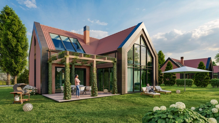 Najpopularniejsze houseboaty na Mazurach w sezonie 2025