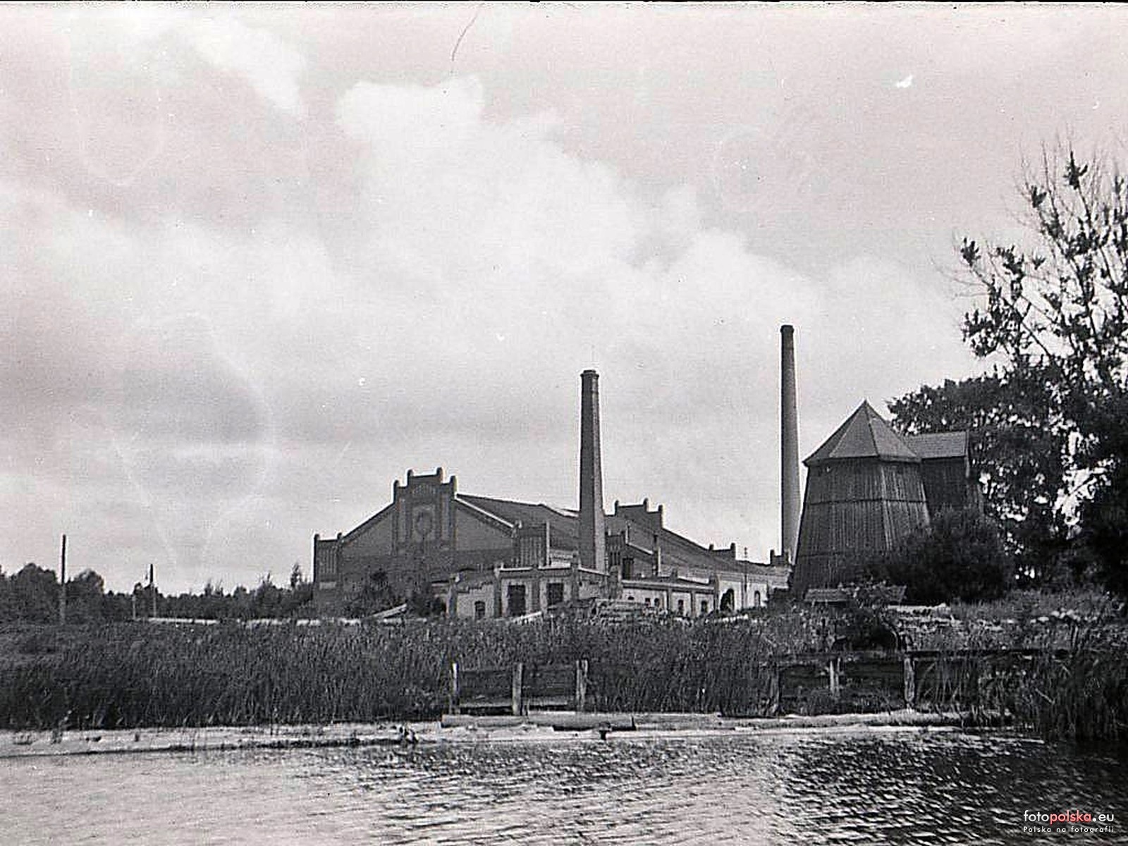 Cień historii. Ziemia zapomnianych Galindów - Ruciane-Nida